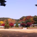 남한산성 이미지