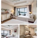 카스피드 | 리조트앤스파 아이랑 3박 솔직 후기ㅣ디럭스 트윈 오션뷰 룸 컨디션, 수영장, 스피드보트/케이블카 후기