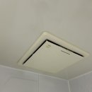 구월아시아드선수촌2단지 | 하츠 티오람미니 욕실 환풍기 교체 - 인천 구월아시아드선수촌2단지