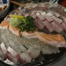 교동해물탕 | [대구 교동 맛집/술집] 심신 이자카야 내돈내산 솔직후기 : 모듬회 + 방어회 + 토마토해물탕