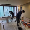 마리 진산마을 이미지