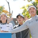 그냥 심심해서요. (24789) 국내 유일 LPGA 내일 개막 이미지