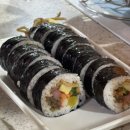 다오니김밥 이미지