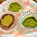 (7/22) 카다이프 초콜릿 만들기 | 두쫀쿠 말차쫀득쿠키 만들기 말쫀쿠 레시피 (카다이프 300g 기준)