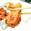 맥시칸치킨 이미지