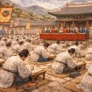 김재봉 | 조선 과거제 책문 (정치철학, 인재등용, 시험제도)