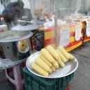 옥수시장 이미지