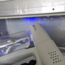 구미시 아이스트로 제빙기 분해 청소[ICI-100A]