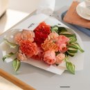 케이티화원 | 꾸까 어버이날 카네이션 꽃다발 내돈내산 후기 ｜KT 멤버십 꾸까 할인 쿠폰 정보