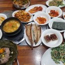 울엄니 식당 | 여수맛집 여수 울엄니 식당 내돈내산 후기