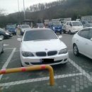 BMW 735Li/2003 /알파인화이트/ 21만/ 정식출고/ 2100/서울 이미지