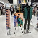 류옵티컬 | 유니클로 마르니 22FW 후기 (패딩, 스웨터, 니트)