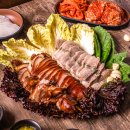 시민족발보쌈 이미지