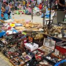 풍물시장 이미지