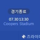 [2023 FIFA Women&#39;s WorldCup H조 2R] 대한민국 vs 모로코 골장면.gif 이미지