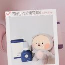 탑개발 | 자연유래성분 올인원 거품형 아기 바디워시 몽쉘베베 모이스처 밸런싱 탑투토워시 후기