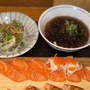 스시류 - 부산진구 | 대구 수성구 스시 맛집 범어동 초밥 스시류 생연어초밥 혼밥 후기