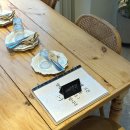 신도시북로 | 진해 자은동 맛집 진해식탁 : 분위기 좋은 진해 맛집 양식 전문점