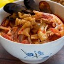 코리아짬뽕 이미지
