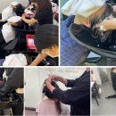 꽃피는헤어 - 동구 산내로 1330 | 꽃피는헤어