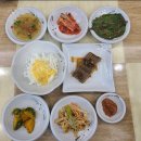 금뽕똘 | 봉개동)금뽕똘 - 제주향토음식전문점에서 흑돼지떡갈비정식 때린 후기