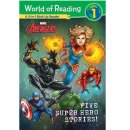 Reading Hero 이미지