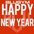 BLU GYM 이미지