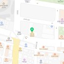 버스정류소_중앙로(현대약국) 이미지