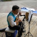 우쿨렐레연주 이미지