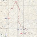 2020년 09월 27일(일). 봉화 각화산. 왕두산 (오지) 산행 안내(산행 취소합니다) 이미지