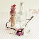 트윙클살롱(Twinkle salon) | 가을향수 추천, 그윽한 장미향이 매혹적인 향수 퍼퓸라이퍼 트윙클로즈♩