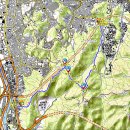 안양 호암산, 장군봉, 국기봉 홀로산행(25.9.11.목. 맑음) 이미지