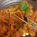 몽마르죠 | 오징어제육볶음 맛집 광주 남구 진월동 몽마르죠 진월동 술집 후기