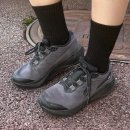 강남-225 | [내돈내산 / 러닝 입문화] 살로몬 에어로 블레이즈 3 그래블 GTX W 225mm 리뷰 및 7K 러닝 후기🏃‍♀️