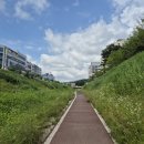 목감천 | 아이와 함께 시흥 목감천 힐링 산책, 세미 체육공원