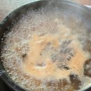 전통콩나물해장국 이미지