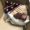 더반베이크샵(The Barn Bake Shop) 송파점 | 잠실 디저트 맛집 더반베이크샵(The Barn Bake Shop) 에그타르트, 케이크 배달 후기