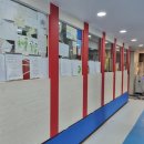 합기도 천지관 비래충효도장 이미지