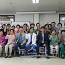 봉화군립노인전문요양병원 이미지