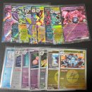 드림스타트 | 【포켓몬카드】 스타트 덱기 100 3개 개봉 + 메가 드림 2박스 개봉 후기