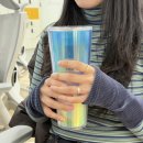 (주)두보 | 디디에 두보 미스 두 골드 반지 착샷 깔끔한 가드링 20대 30대 여자 기념일 선물 추천 내돈내산 후기