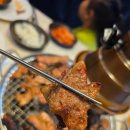 명륜진사갈비(목포하당점) | 목포 고깃집 명륜진사갈비 장어