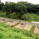 가족캠핑장 이미지