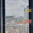 (주)쓰리알 | 서대문구 방충망 쓰리알유시티 프로젝트창 방충망 교체