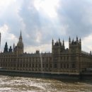 국회의사당과 빅벤 (House of Parliament and The Big Ben) (상) 이미지