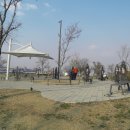 서울 영동고등학교의 추억과 한강 시민공원을 걸어보고... 이미지