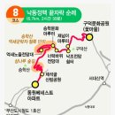 YOLO갈맷길 8코스 이미지