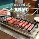 신가양꼬치