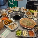 스마일골목집 | [구월동 양념갈비맛집] 골목집 돼지갈비 후기
