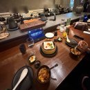 (주)골드피쉬에프앤비 | 딤섬 맛도리~ 골드피쉬 시그니처 코스요리 후기~ (info. 골드피쉬얌차하우스 중식당 판교맛집 / 분당맛집)